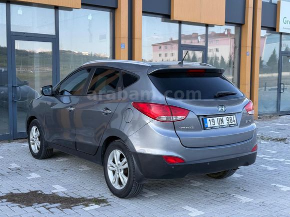 Sahibinden Hyundai ix35 1.6 GDI Style Plus 2013 Model