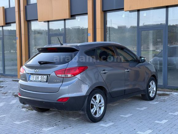 Sahibinden Hyundai ix35 1.6 GDI Style Plus 2013 Model