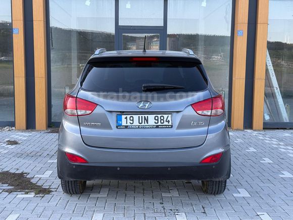 Sahibinden Hyundai ix35 1.6 GDI Style Plus 2013 Model