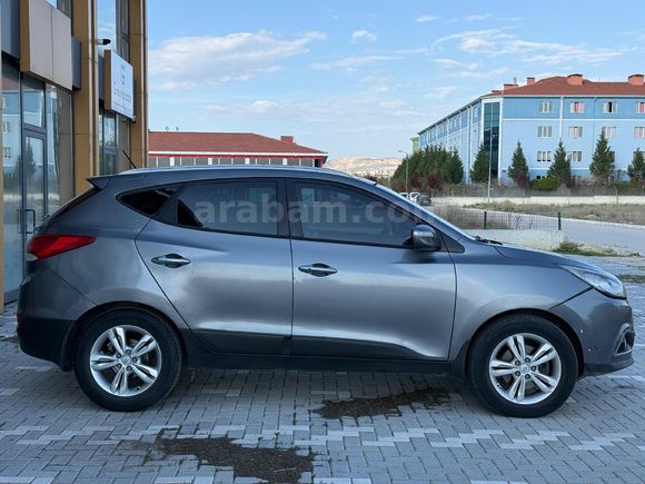 Sahibinden Hyundai ix35 1.6 GDI Style Plus 2013 Model