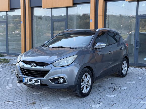 Sahibinden Hyundai ix35 1.6 GDI Style Plus 2013 Model