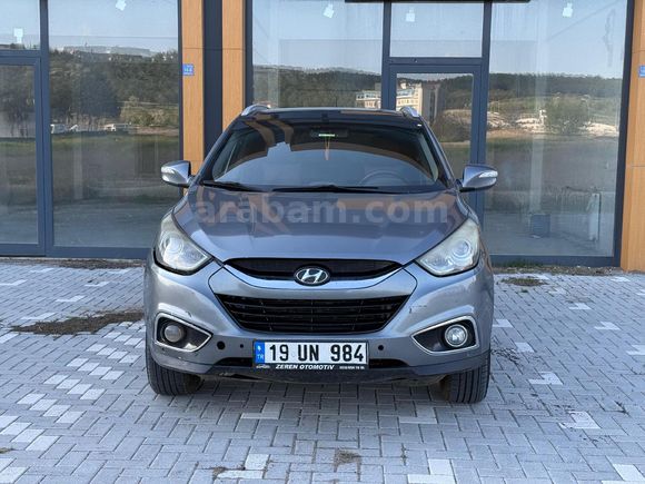 Sahibinden Hyundai ix35 1.6 GDI Style Plus 2013 Model