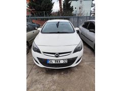 Sahibinden Opel Astra 1.6 Enjoy 2012 Model
