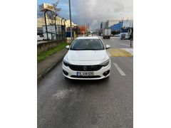 Sahibinden Fiat Egea 1.6 Multijet Urban Plus 2020 Model  48.000 km Beyaz
