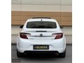 ÖZ BURAK / OPEL İNSİGNİA / 2016 / 1.6 CDTİ / OTOMATİK / COSMO