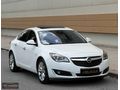 ÖZ BURAK / OPEL İNSİGNİA / 2016 / 1.6 CDTİ / OTOMATİK / COSMO