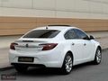 ÖZ BURAK / OPEL İNSİGNİA / 2016 / 1.6 CDTİ / OTOMATİK / COSMO