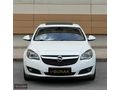 ÖZ BURAK / OPEL İNSİGNİA / 2016 / 1.6 CDTİ / OTOMATİK / COSMO