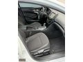 ÖZ BURAK / OPEL İNSİGNİA / 2016 / 1.6 CDTİ / OTOMATİK / COSMO