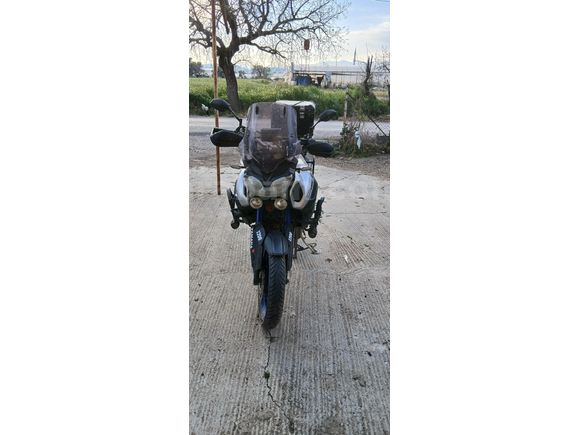 Sahibinden Yamaha XT 1200 Z Super Tenere