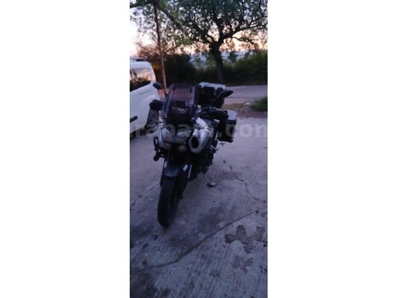 Sahibinden Yamaha XT 1200 Z Super Tenere