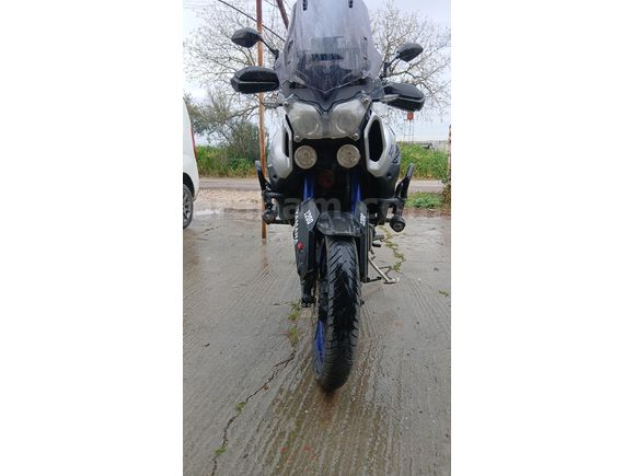Sahibinden Yamaha XT 1200 Z Super Tenere