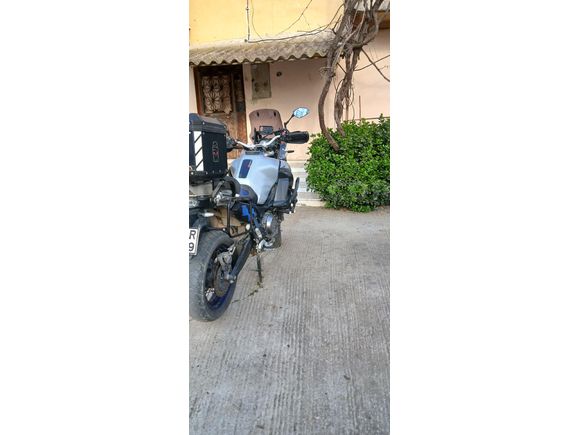 Sahibinden Yamaha XT 1200 Z Super Tenere
