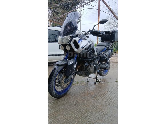 Sahibinden Yamaha XT 1200 Z Super Tenere
