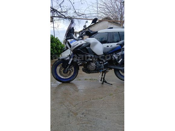 Sahibinden Yamaha XT 1200 Z Super Tenere