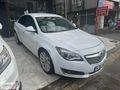 GÜMÜŞ OTOMOTİV'DEN 2016 INSIGNIA COSMO DİZEL BAKIMLI