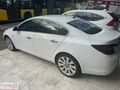 GÜMÜŞ OTOMOTİV'DEN 2016 INSIGNIA COSMO DİZEL BAKIMLI