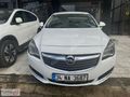 GÜMÜŞ OTOMOTİV'DEN 2016 INSIGNIA COSMO DİZEL BAKIMLI
