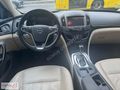 GÜMÜŞ OTOMOTİV'DEN 2016 INSIGNIA COSMO DİZEL BAKIMLI