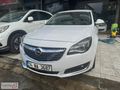 GÜMÜŞ OTOMOTİV'DEN 2016 INSIGNIA COSMO DİZEL BAKIMLI