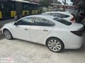 GÜMÜŞ OTOMOTİV'DEN 2016 INSIGNIA COSMO DİZEL BAKIMLI