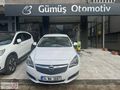 GÜMÜŞ OTOMOTİV'DEN 2016 INSIGNIA COSMO DİZEL BAKIMLI
