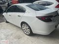 GÜMÜŞ OTOMOTİV'DEN 2016 INSIGNIA COSMO DİZEL BAKIMLI