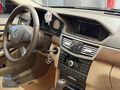 TMG MOTORS 2010 W212 TAM DOLU ELEGANCE