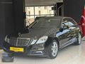TMG MOTORS 2010 W212 TAM DOLU ELEGANCE