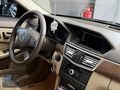 TMG MOTORS 2010 W212 TAM DOLU ELEGANCE