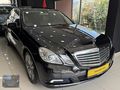 TMG MOTORS 2010 W212 TAM DOLU ELEGANCE