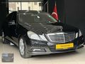 TMG MOTORS 2010 W212 TAM DOLU ELEGANCE