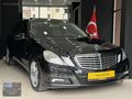 TMG MOTORS 2010 W212 TAM DOLU ELEGANCE