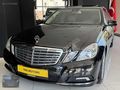 TMG MOTORS 2010 W212 TAM DOLU ELEGANCE