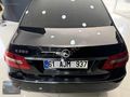 TMG MOTORS 2010 W212 TAM DOLU ELEGANCE