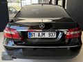 TMG MOTORS 2010 W212 TAM DOLU ELEGANCE