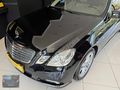 TMG MOTORS 2010 W212 TAM DOLU ELEGANCE