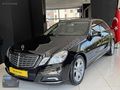 TMG MOTORS 2010 W212 TAM DOLU ELEGANCE