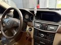 TMG MOTORS 2010 W212 TAM DOLU ELEGANCE