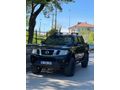 Galeriden Nissan Navara 2.5 TDI 4x2 SE 2011 Model Bursa