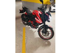 Sahibinden Bajaj Pulsar 125 NS 