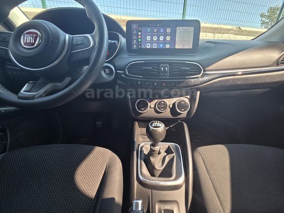 Sahibinden Fiat Egea 1.4 Fire Lounge 2021 Model