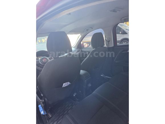 Sahibinden Fiat Egea 1.4 Fire Lounge 2021 Model