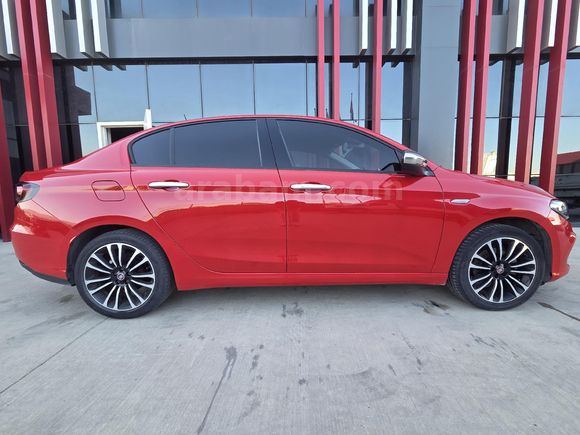 Sahibinden Fiat Egea 1.4 Fire Lounge 2021 Model