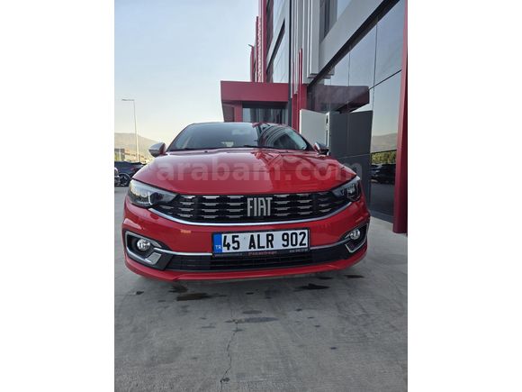 Sahibinden Fiat Egea 1.4 Fire Lounge 2021 Model