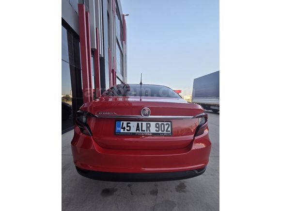 Sahibinden Fiat Egea 1.4 Fire Lounge 2021 Model