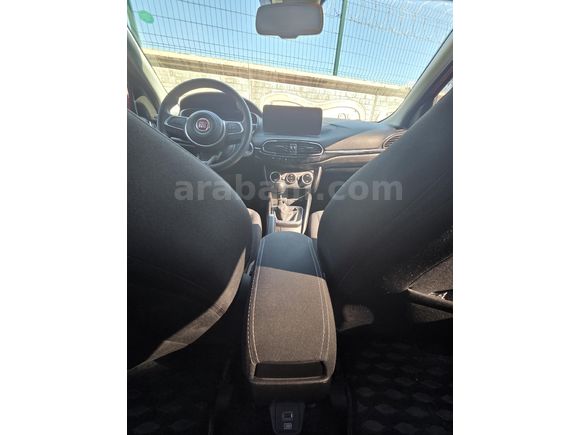 Sahibinden Fiat Egea 1.4 Fire Lounge 2021 Model