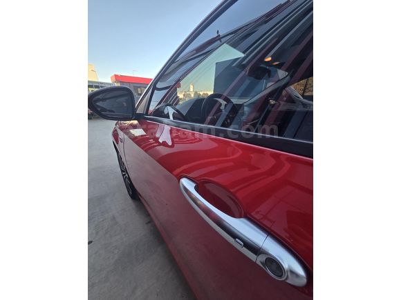 Sahibinden Fiat Egea 1.4 Fire Lounge 2021 Model
