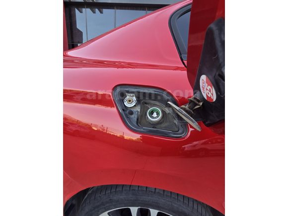 Sahibinden Fiat Egea 1.4 Fire Lounge 2021 Model