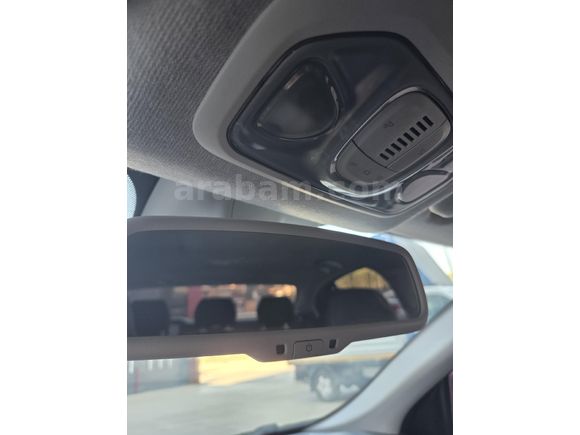 Sahibinden Fiat Egea 1.4 Fire Lounge 2021 Model